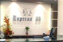 ניו דלהי Hotel Express66 מראה חיצוני תמונה